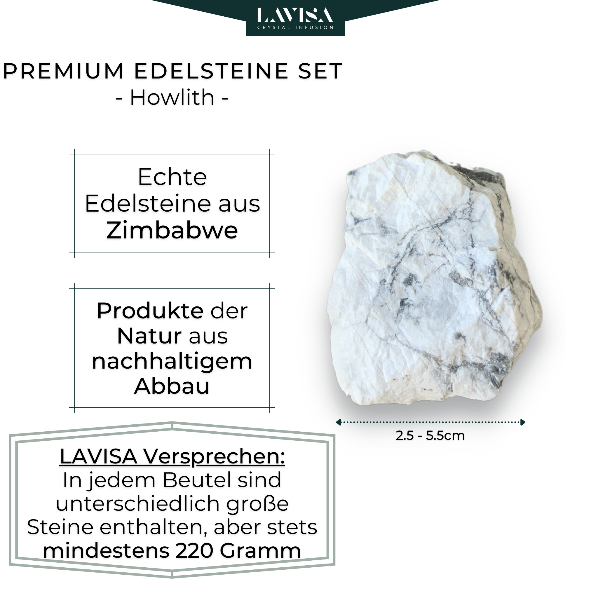 Natürliche Edelsteine