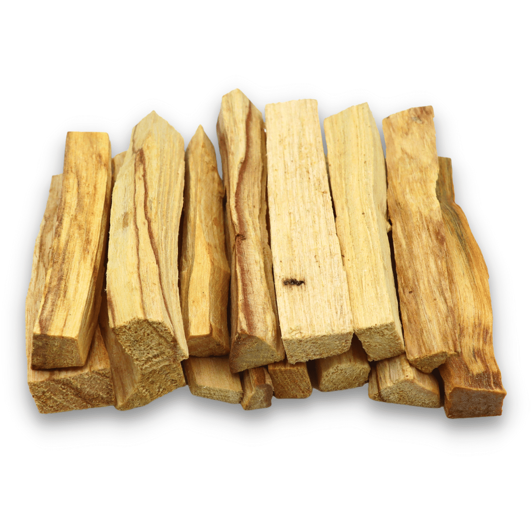 Palo Santo Heiliges Holz