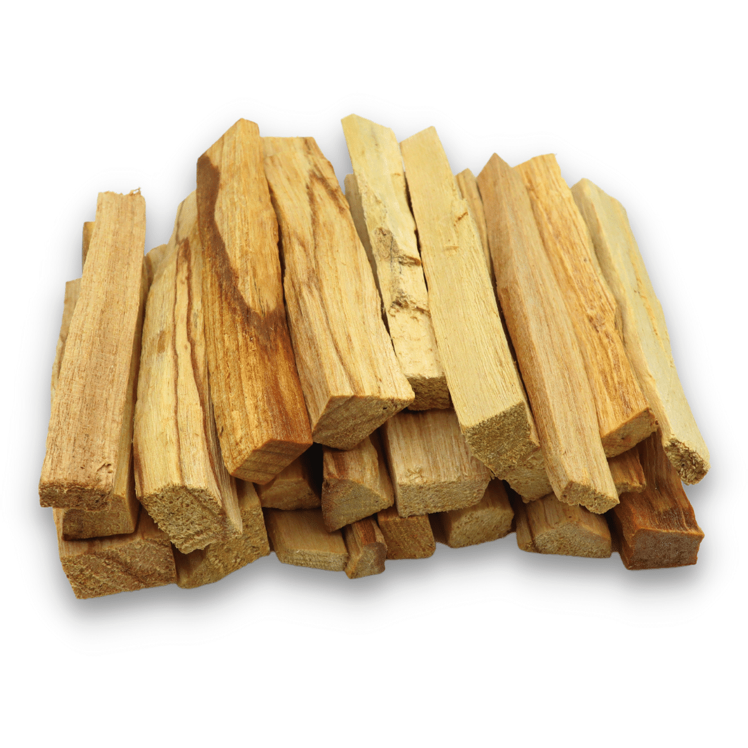 Palo Santo Heiliges Holz