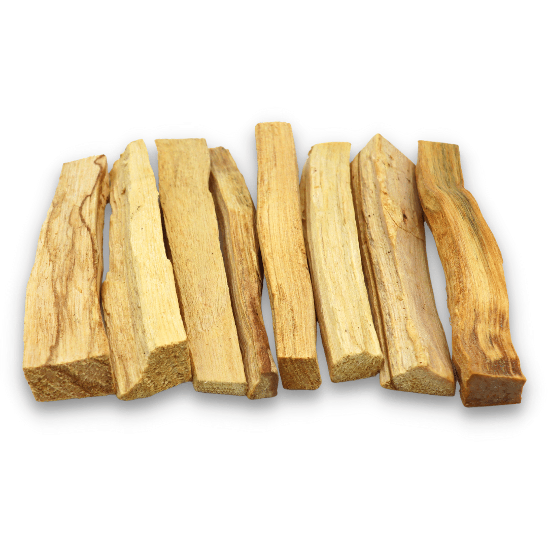 Palo Santo Heiliges Holz