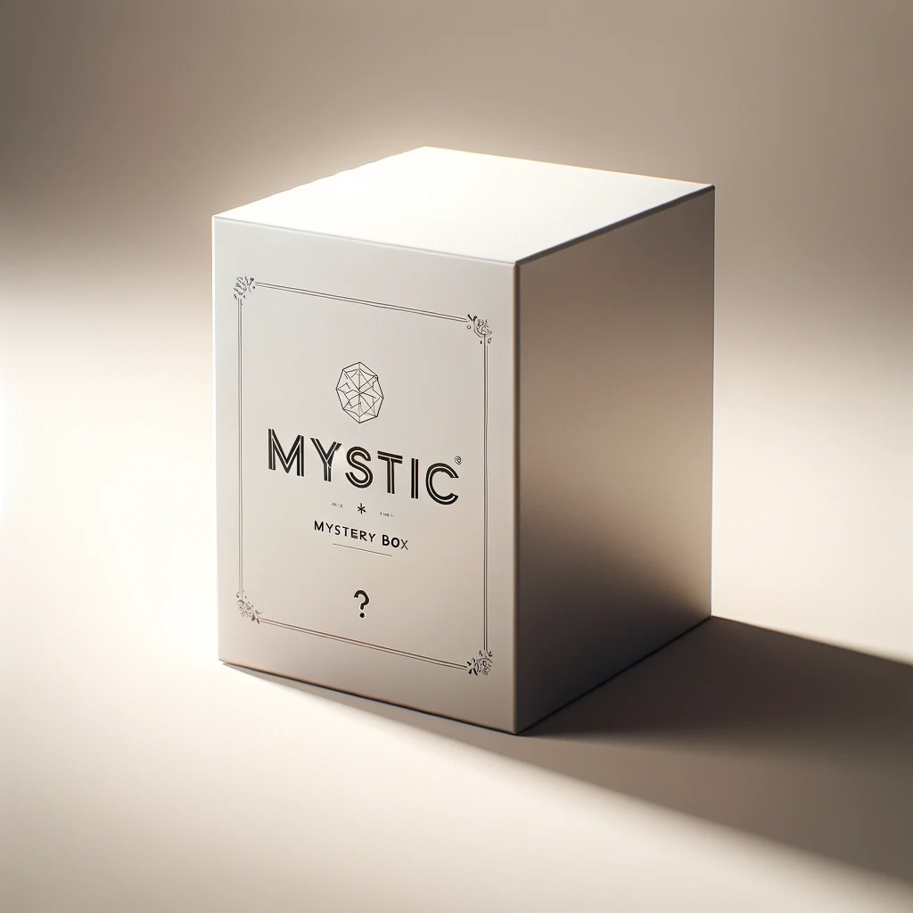 Mystery Box - Mystic